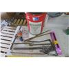 Image 1 : Assorted Lot of Tools