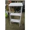 Image 1 : 3 3 Step Step ladder