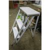 Image 2 : 3 3 Step Step ladder