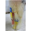 Image 2 : container of assorted cable ties