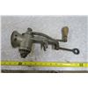 Image 1 : vintage meat grinder