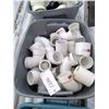 Image 1 : Bucket of fittings