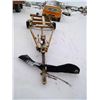 Image 1 : 20 foot long ( including hitch) boat trailer  No serial number located