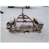 Image 3 : 16.5 foot long ( including hitch) boat trailer Ser SK400755892