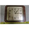 Image 1 : topps wall clock