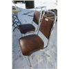 Image 2 : set of 2 chairs