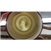 Image 8 : 24K Gold Dragon Wear Geisha Lithophane Teacup – Japan + 2 Dragons