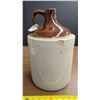 Image 1 : 2Gal Stoneware Jug -  some chips