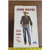 Image 1 : The Duke Collection John Wayne VHS Set