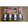 Image 4 : The Duke Collection John Wayne VHS Set