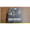 Image 1 : Band of Brothers 6 VHS Tape Series