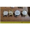 Image 3 : (7) Parts Watches; Ramoa, 12 Jewels, Zone x 21 Jewel, Felea 17 Jewels, leRog Kayson, Vandor Swiss Ma