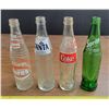 Image 4 : Pop Bottle Coke, Sprite, PopShoppe, Fanta, Pepsi (12 total), Milk Bottle