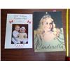 Image 1 : Cinderella book 1935 and doll book