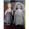 Image 1 : 2 dolls one bride