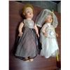 Image 2 : 2 dolls one bride