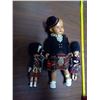 Image 2 : 3 Scottish dressed dolls