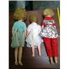 Image 3 : 3 dolls