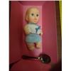 Image 2 : Gerber baby doll with spoon