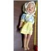 Image 3 : Composition doll 17 inch freeman Toy Co. Toronto
