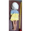 Image 4 : Composition doll 17 inch freeman Toy Co. Toronto