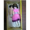 Image 3 : 2 German dolls 1920's movable legs, arms, eyes open, head has repairs