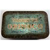 Image 3 : Tuketts Tobacco Tin