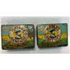 Image 1 : Two Players Navy Cigarette Tins