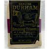 Image 3 : Durham/Stud Smoking Tobacco