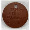 Image 2 : WWII Dog Tag & WWI Button Polisher