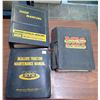 Image 1 : Minneapolis Moline Shop/maintenance manuals, service bulletins
