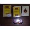 Image 1 : Minneapolis Moline cards and machine decal