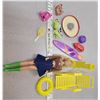 Image 1 : Barbie & accessories