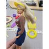 Image 5 : Barbie & accessories