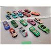 Image 2 : Racing toy cars