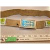 Image 3 : Beaded belt