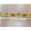 Image 6 : Beaded belt