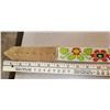 Image 7 : Beaded belt