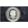 Image 5 : 2004 The Proud Polar Bear $2 Limited Edition Stamp & Coin Set. Includes special Proof Sterling Silve