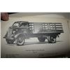 Image 6 : 1946 Ford truck shop manual