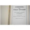 Image 2 : Antique Canadian Corporal to Field Officer book