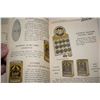 Image 4 : Book of games, antique pet food catalogue