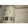 Image 2 : Antique adult beginner music book