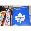 Image 2 : 1970 Maple Leaf gardens - Chicago Blackhawks