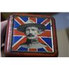 Image 5 : Boer war tin