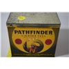 Image 2 : Path Finder lighter tin