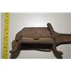 Image 3 : Antique tobacco cutter - smart company