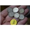 Image 1 : Silver coins