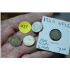 Image 1 : Silver coins