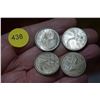 Image 1 : Silver coins